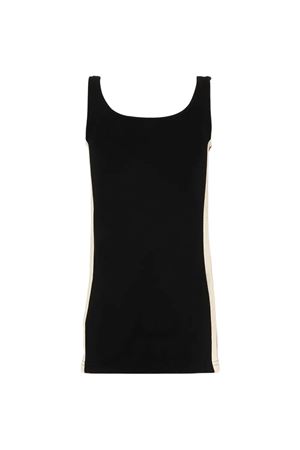 abito con logo PALM ANGELS KIDS | PGCM009S26FLE001110